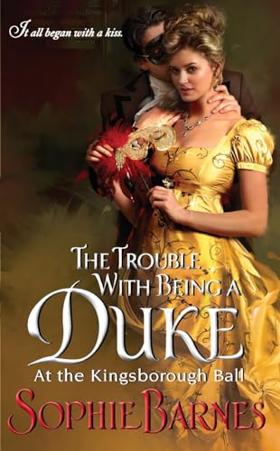 The Trouble With Being a Duke