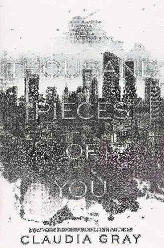 A Thousand Pieces of You