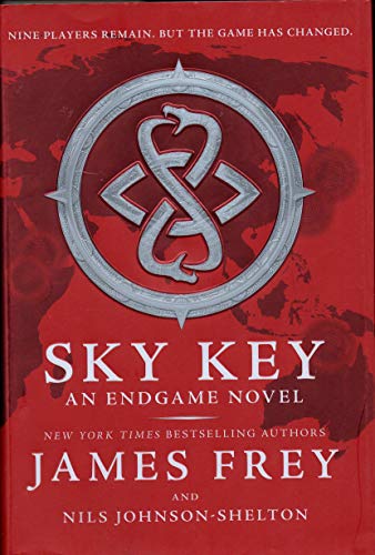 Sky Key