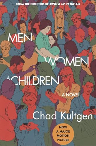 Men, Women & Children Tie-in: A Novel