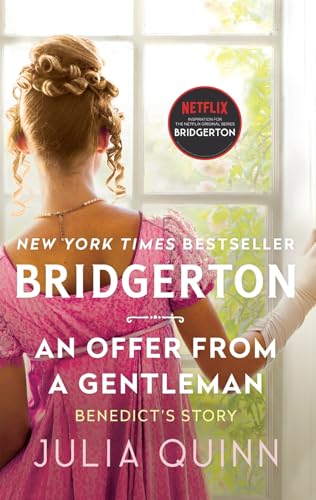 An Offer From a Gentleman: Bridgerton