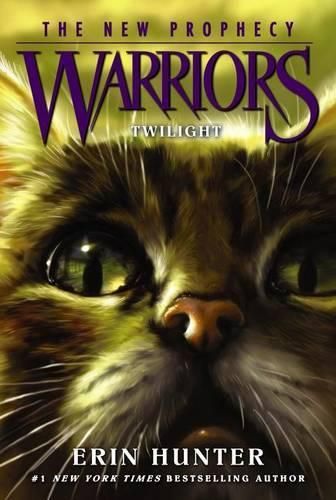 Warriors
The New Prophecy #5: Twilight