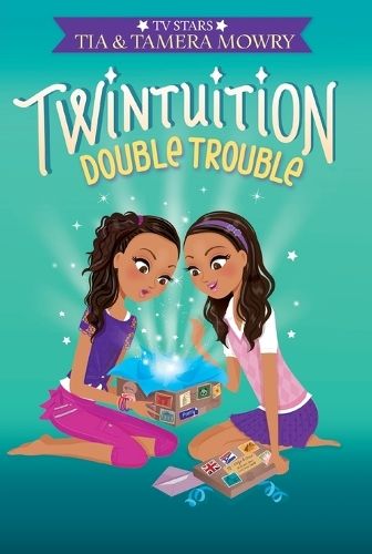 Twintuition: Double Trouble