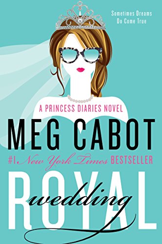Royal Wedding: A Princess Diaries Novel