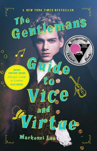 The Gentleman's Guide to Vice and Virtue