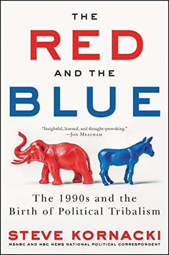 The Red and the Blue