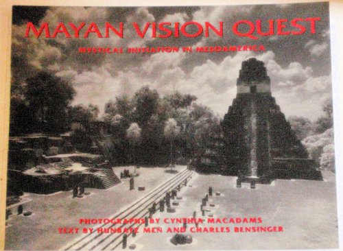 Mayan Vision Quest