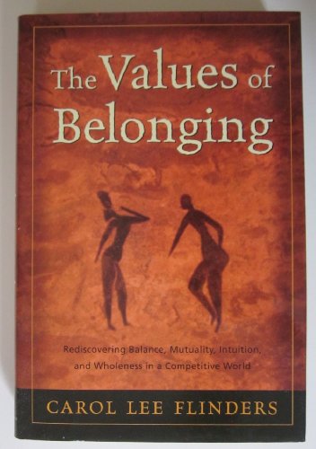 Values of Belonging