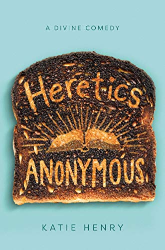 Heretics Anonymous