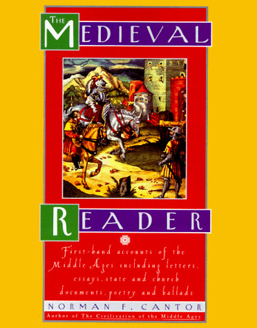 Medieval Reader