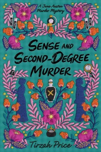 Sense and Second-Degree Murder