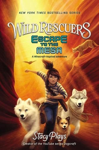 Wild Rescuers: Escape To The Mesa