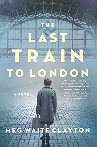 The Last Train To London