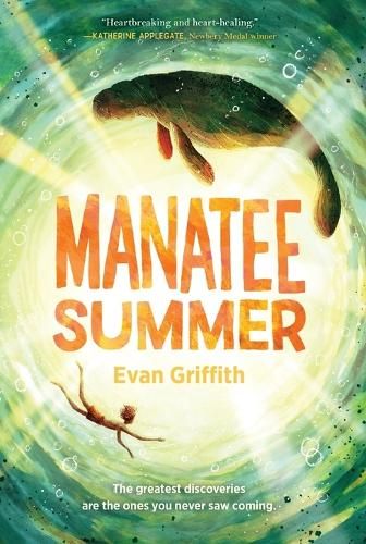 Manatee Summer