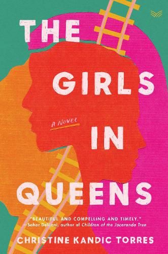 The Girls in Queens: A Novel