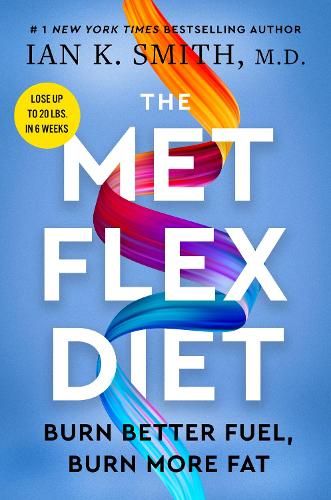 The Met Flex Diet: Burn Better Fuel, Burn More Fat