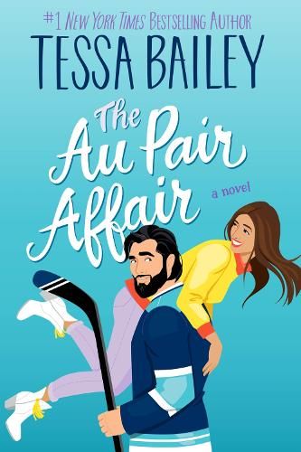 The Au Pair Affair: A Novel