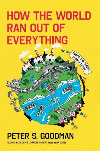 How The World Ran Out Of Everything