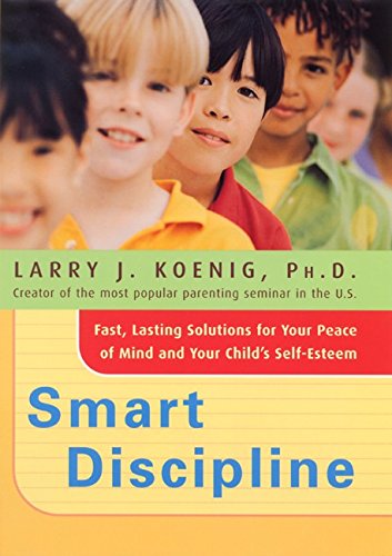 Smart Discipline HB