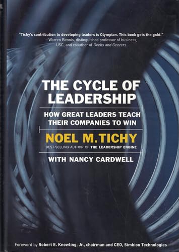 The Cycle of Leadership