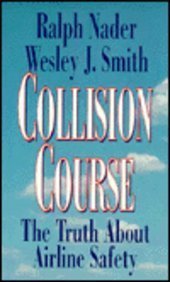 Collision Course: The Truth about Airline Safety
