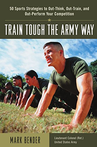 Train Tough the Army Way