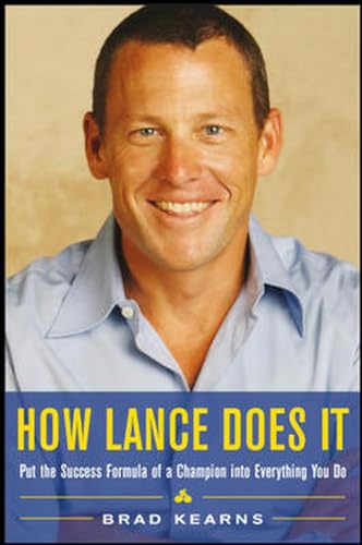 How Lance Does It