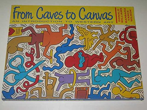 From Caves to Canvas: an Introduction to Western Art
