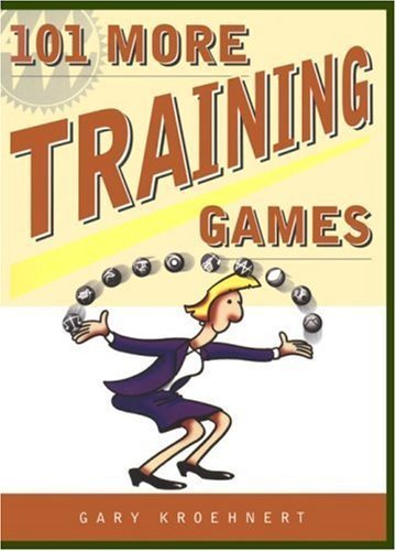 101 More Training Games