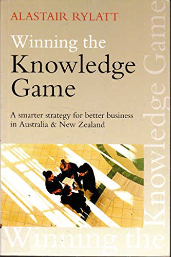 Winning the Knowledge Game