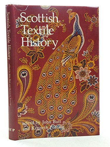 Scottish Textile History