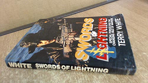SWORDS OF LIGHTNING