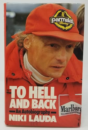 Lauda: Autobiography