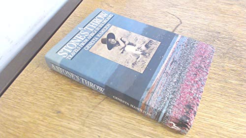 A Stone's Throw: Diaries, 1912-84