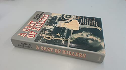A Cast of Killers