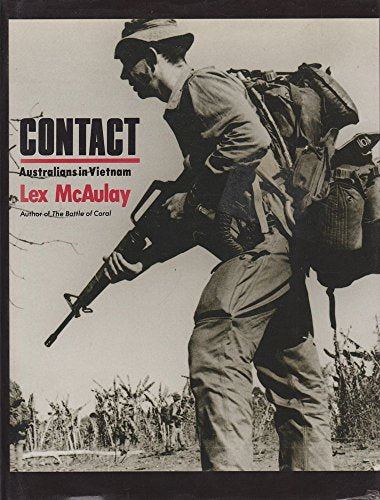 Contact: Australians in Vietnam #