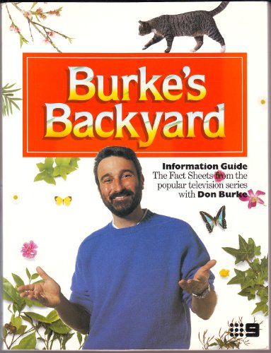 Burke's Backyard