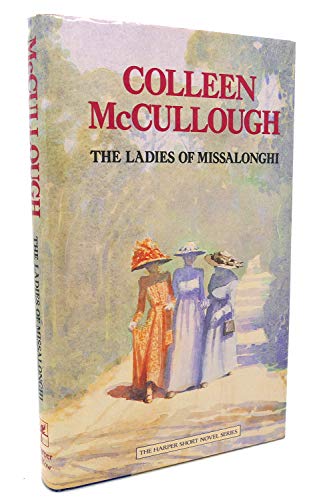 The Ladies of Missalonghi