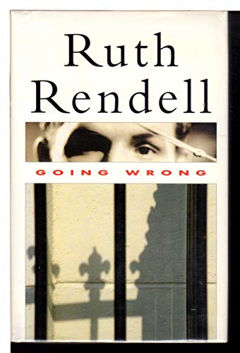 Going Wrong