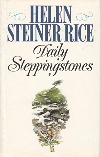 Daily Stepping Stones