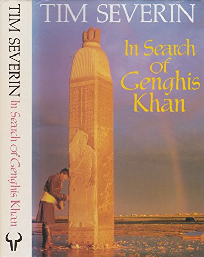 In Search of Genghis Khan