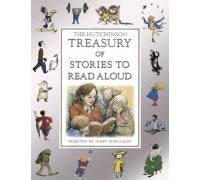 Hutchinson Treasury Read Aloud