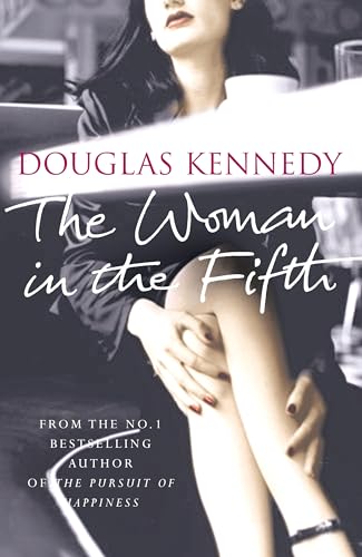 The Woman In The Fifth