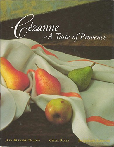 Cezanne: A Taste of Provence