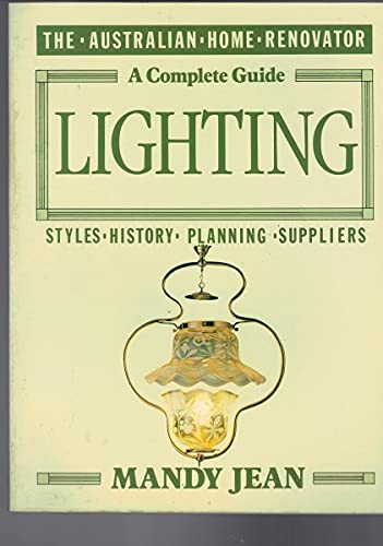 Lighting #: A Complete Guide