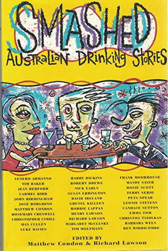 Smashed: Australian Drinking Stories