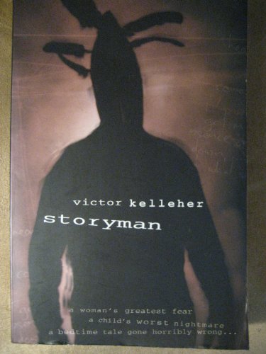 Storyman