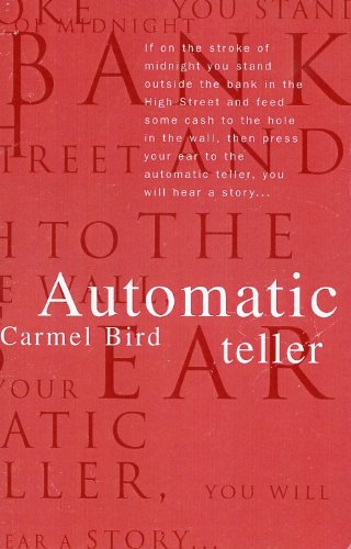 Automatic Teller