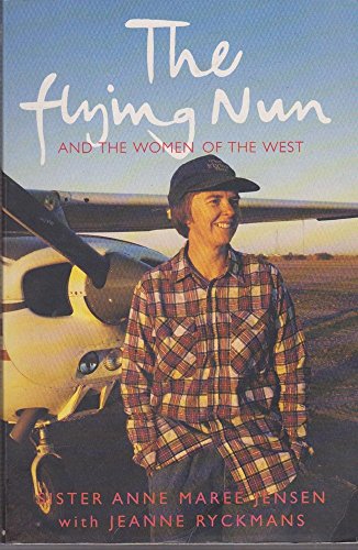 Flying Nun: And the Women of the West