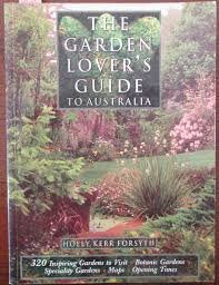 Garden Lover's Guide to Australia
